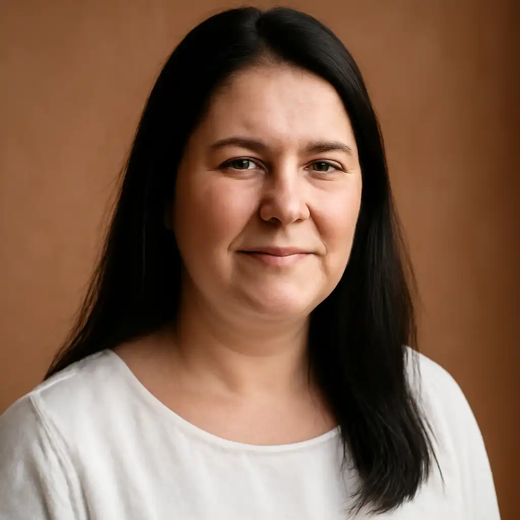 Franziska Weber